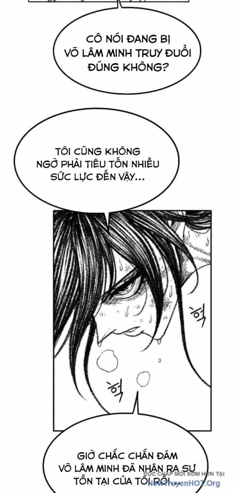 Hắc Sa - Chương 53 - ảnh 60