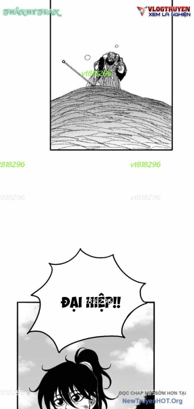 Hắc Sa - Chương 53 - ảnh 69