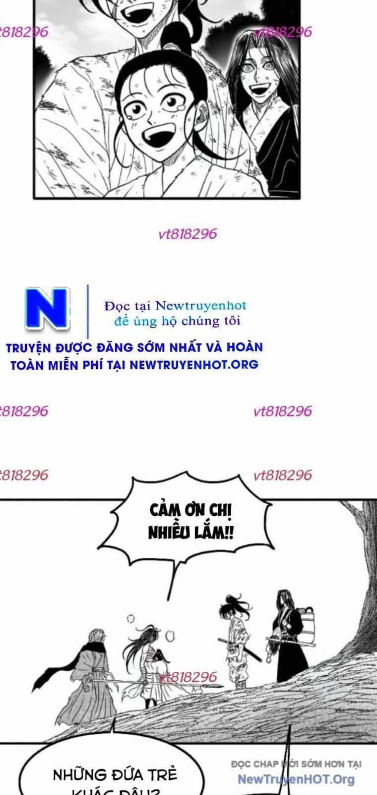 Hắc Sa - Chương 53 - ảnh 70