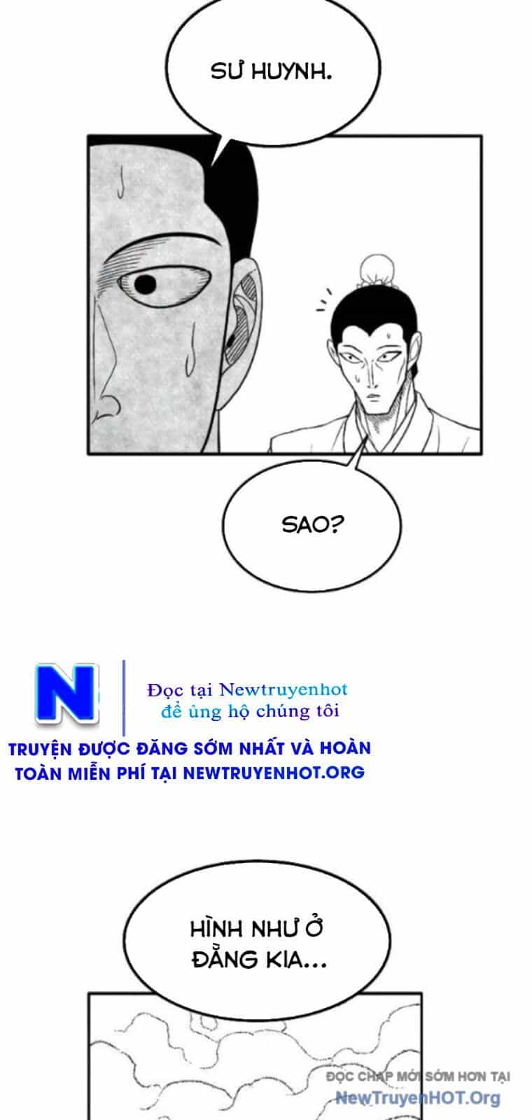 Hắc Sa - Chương 54 - ảnh 23