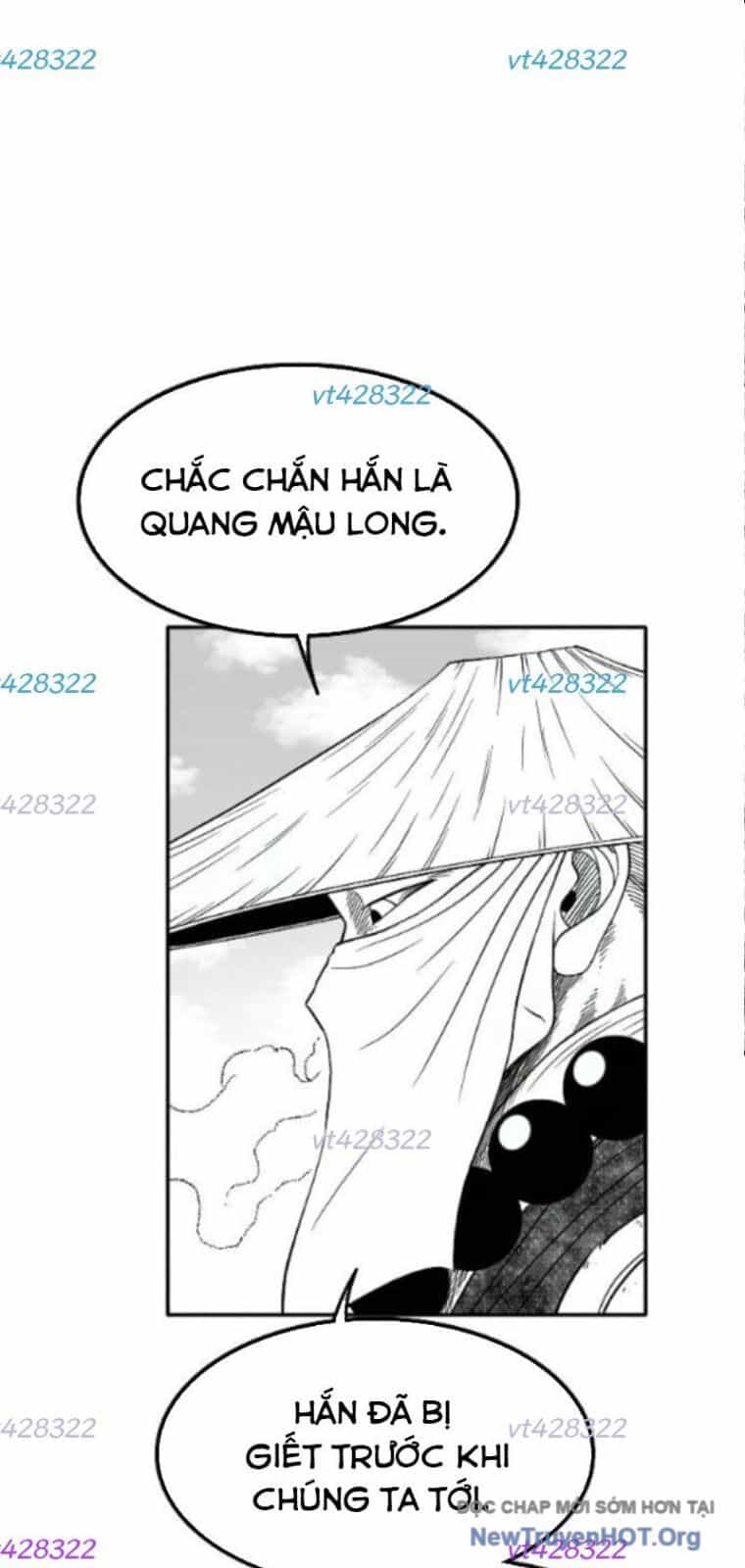 Hắc Sa - Chương 54 - ảnh 34