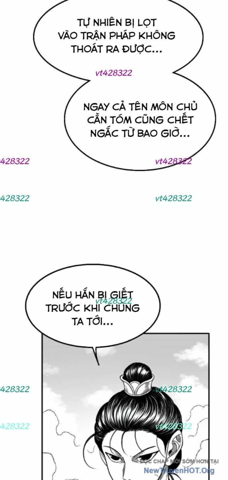 Hắc Sa - Chương 54 - ảnh 36