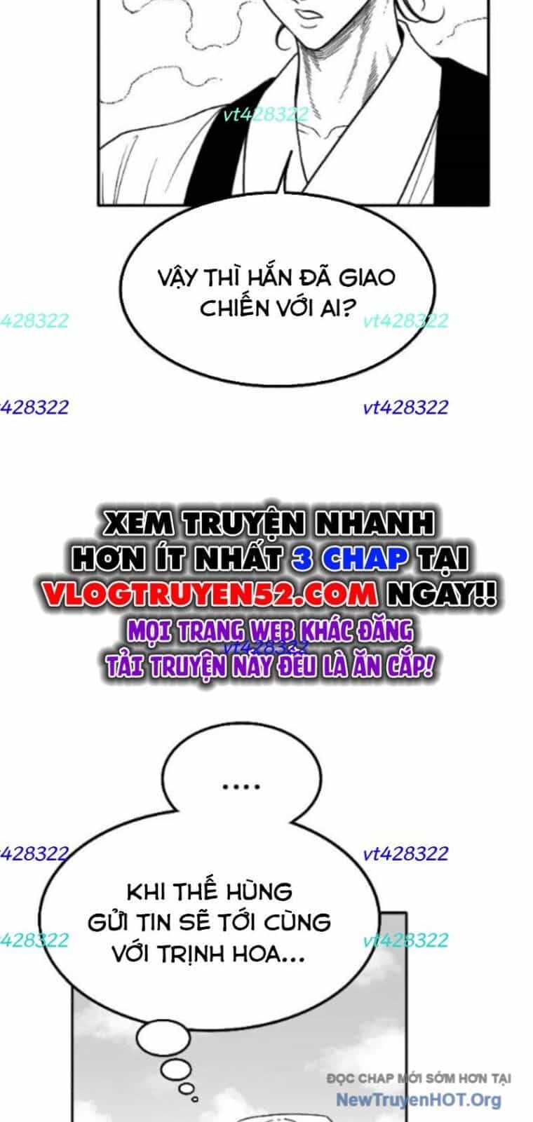 Hắc Sa - Chương 54 - ảnh 37