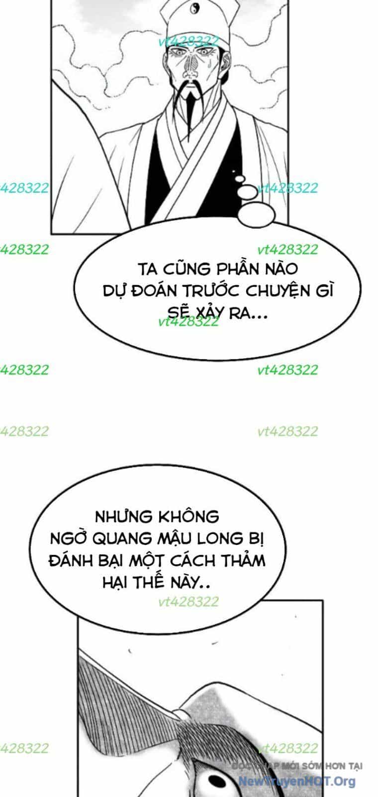 Hắc Sa - Chương 54 - ảnh 38
