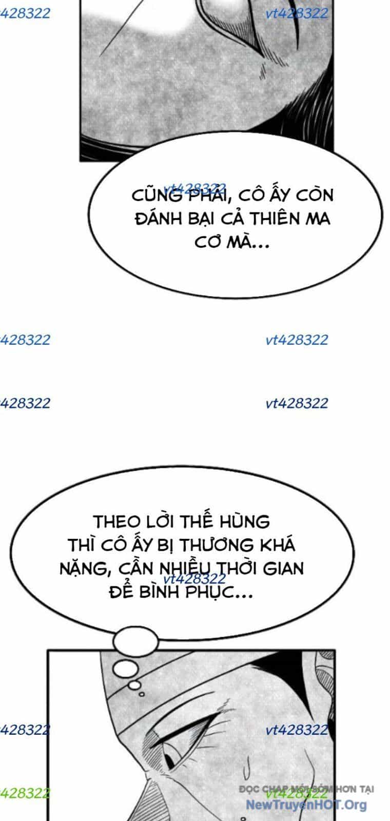 Hắc Sa - Chương 54 - ảnh 39