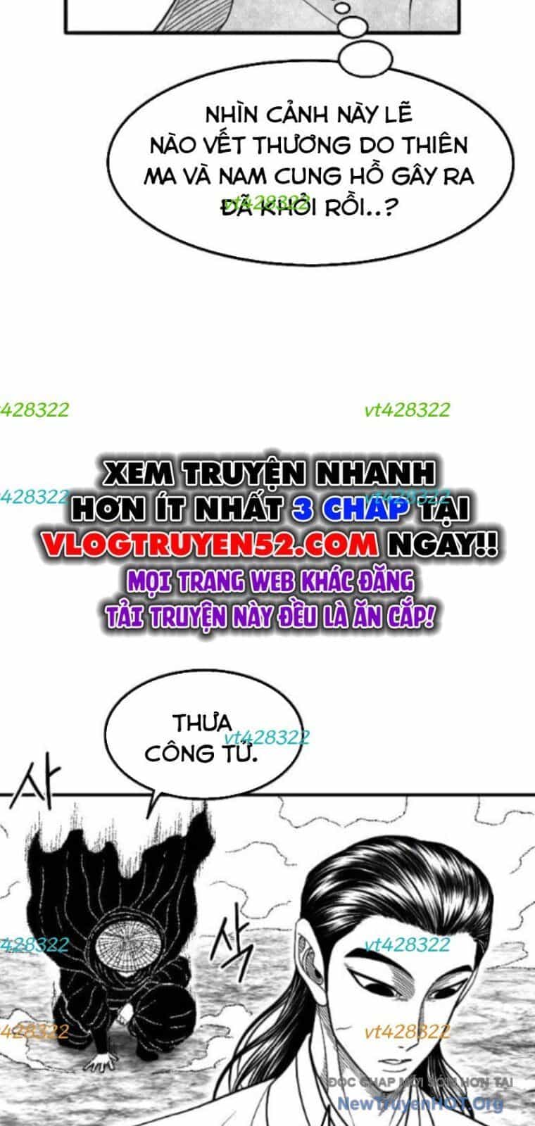 Hắc Sa - Chương 54 - ảnh 40