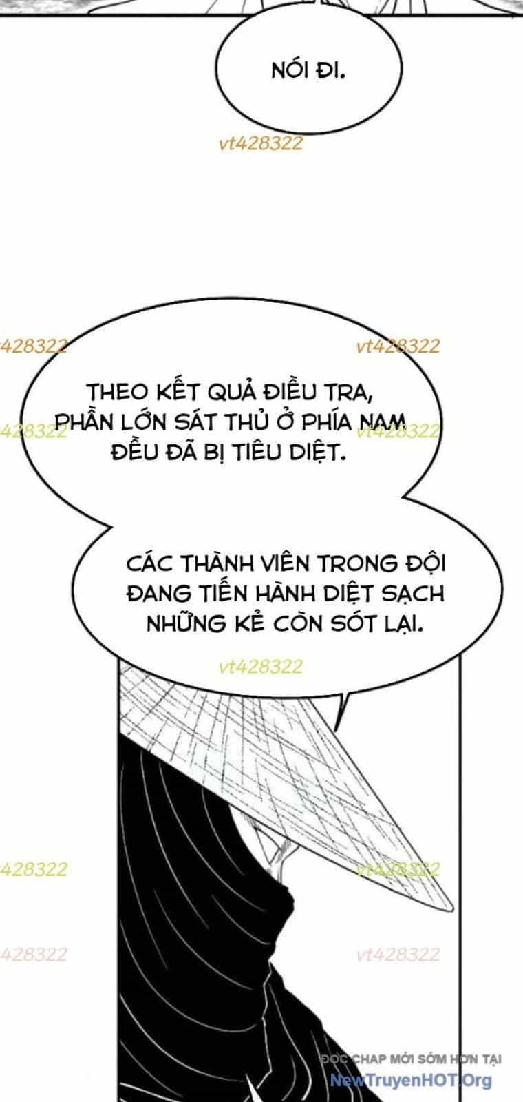Hắc Sa - Chương 54 - ảnh 41