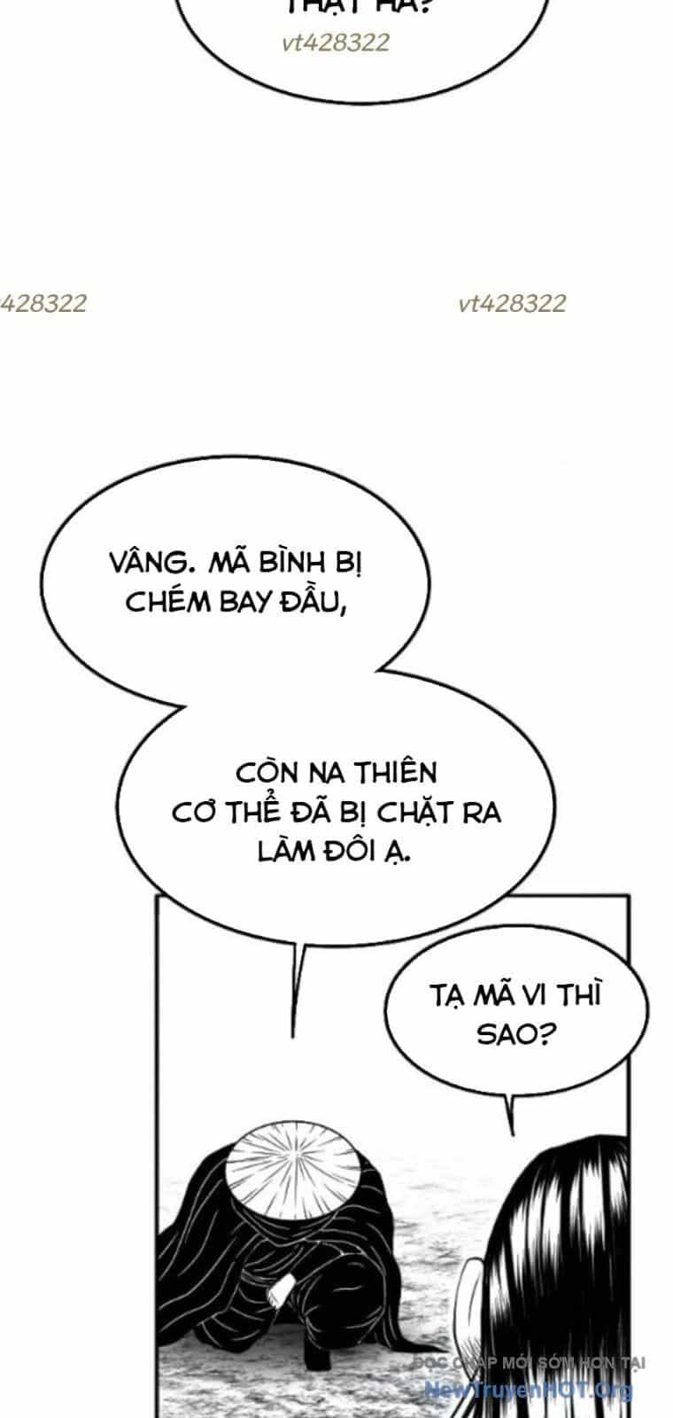 Hắc Sa - Chương 54 - ảnh 43