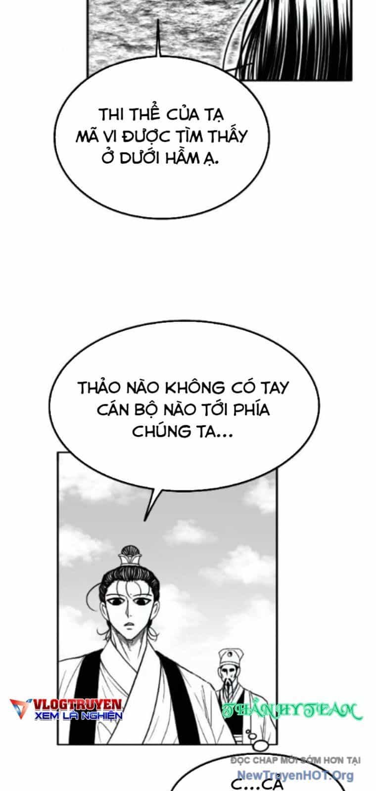 Hắc Sa - Chương 54 - ảnh 44
