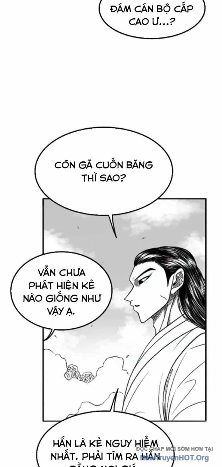 Hắc Sa - Chương 54 - ảnh 45
