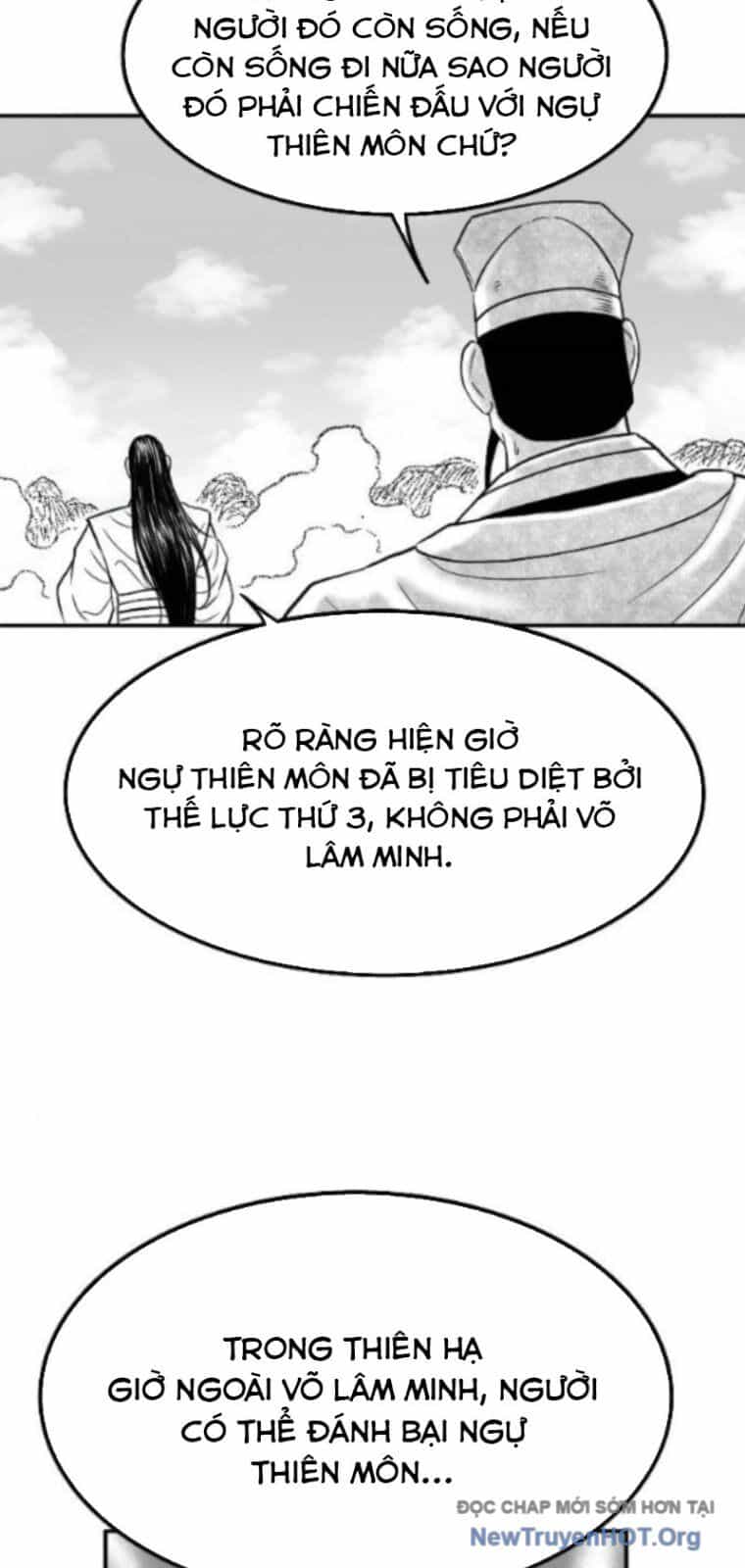Hắc Sa - Chương 54 - ảnh 54