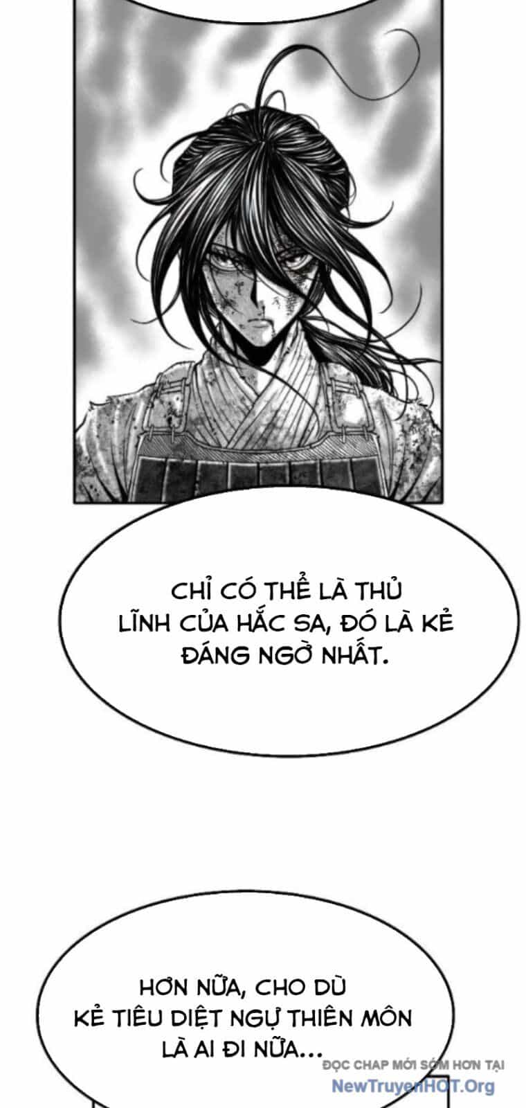 Hắc Sa - Chương 54 - ảnh 55