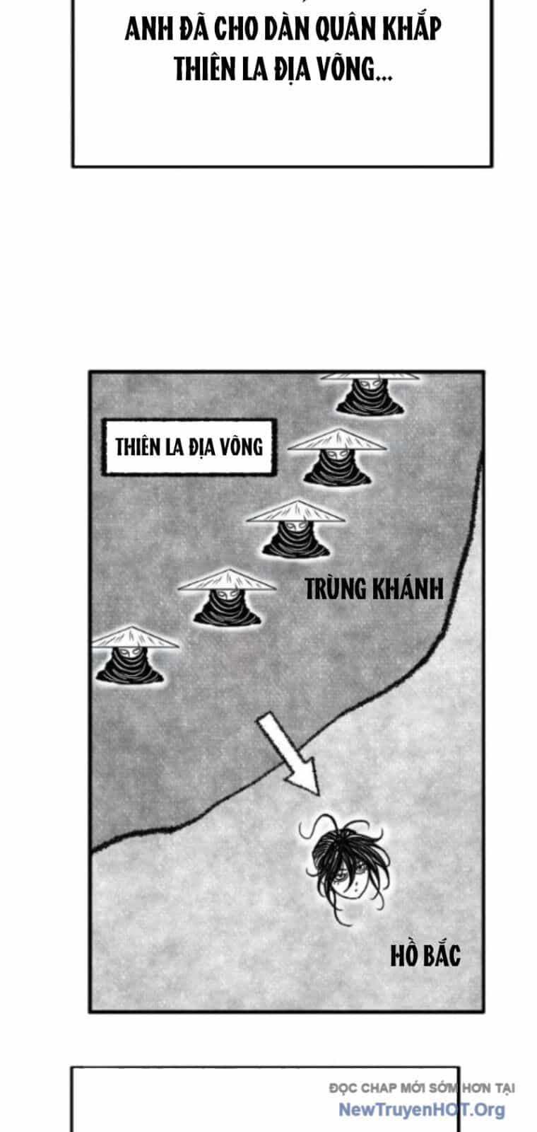 Hắc Sa - Chương 54 - ảnh 65