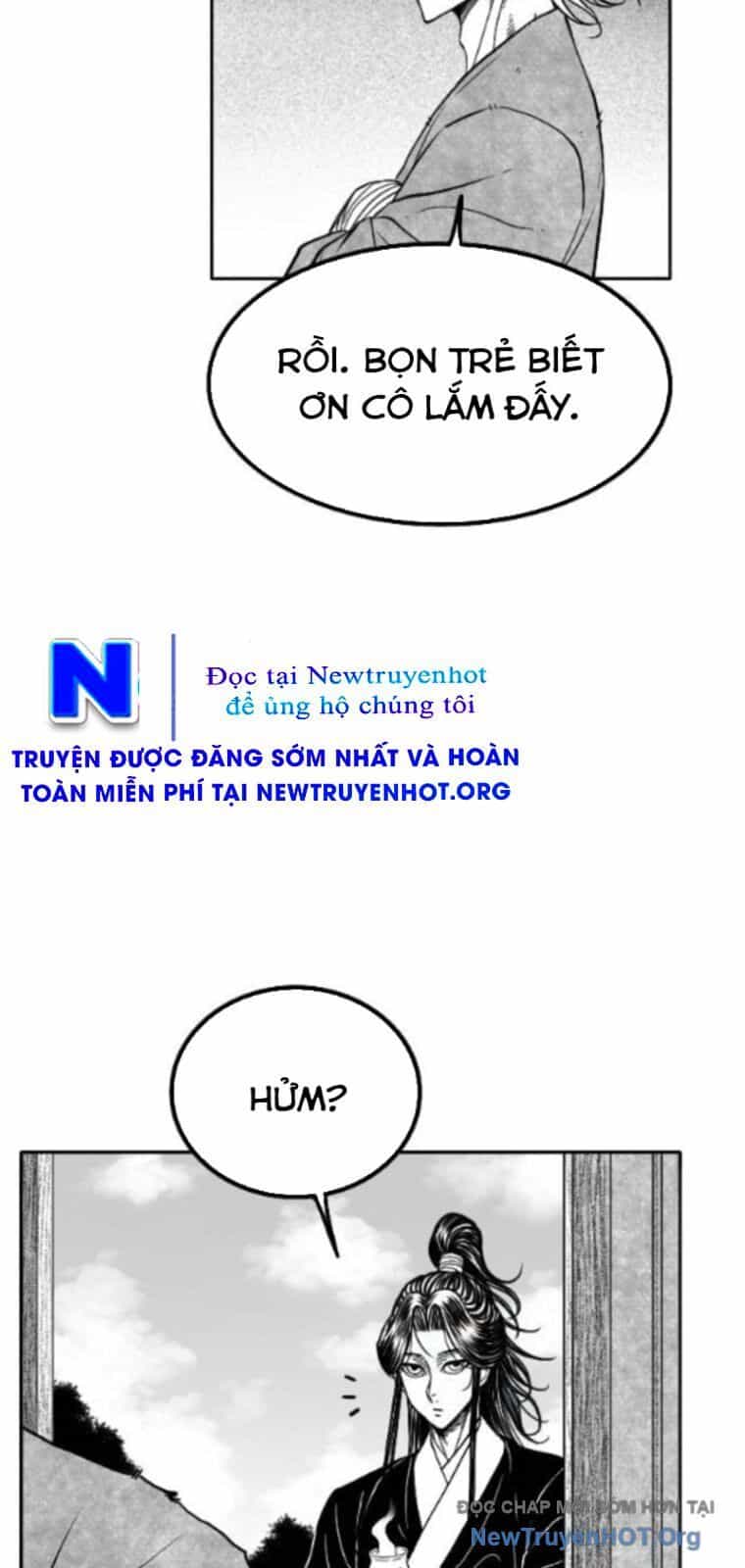Hắc Sa - Chương 55 - ảnh 10