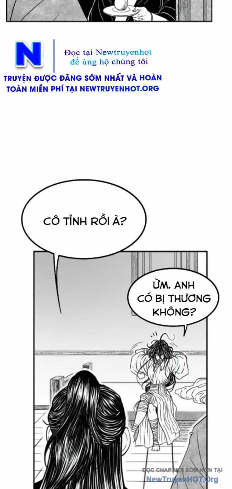 Hắc Sa - Chương 55 - ảnh 11
