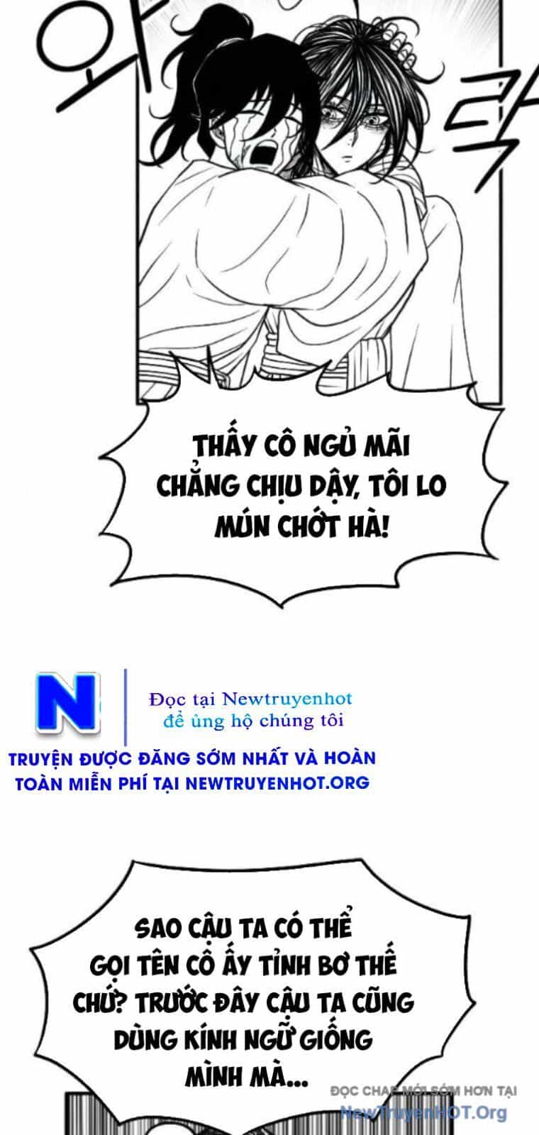 Hắc Sa - Chương 55 - ảnh 18