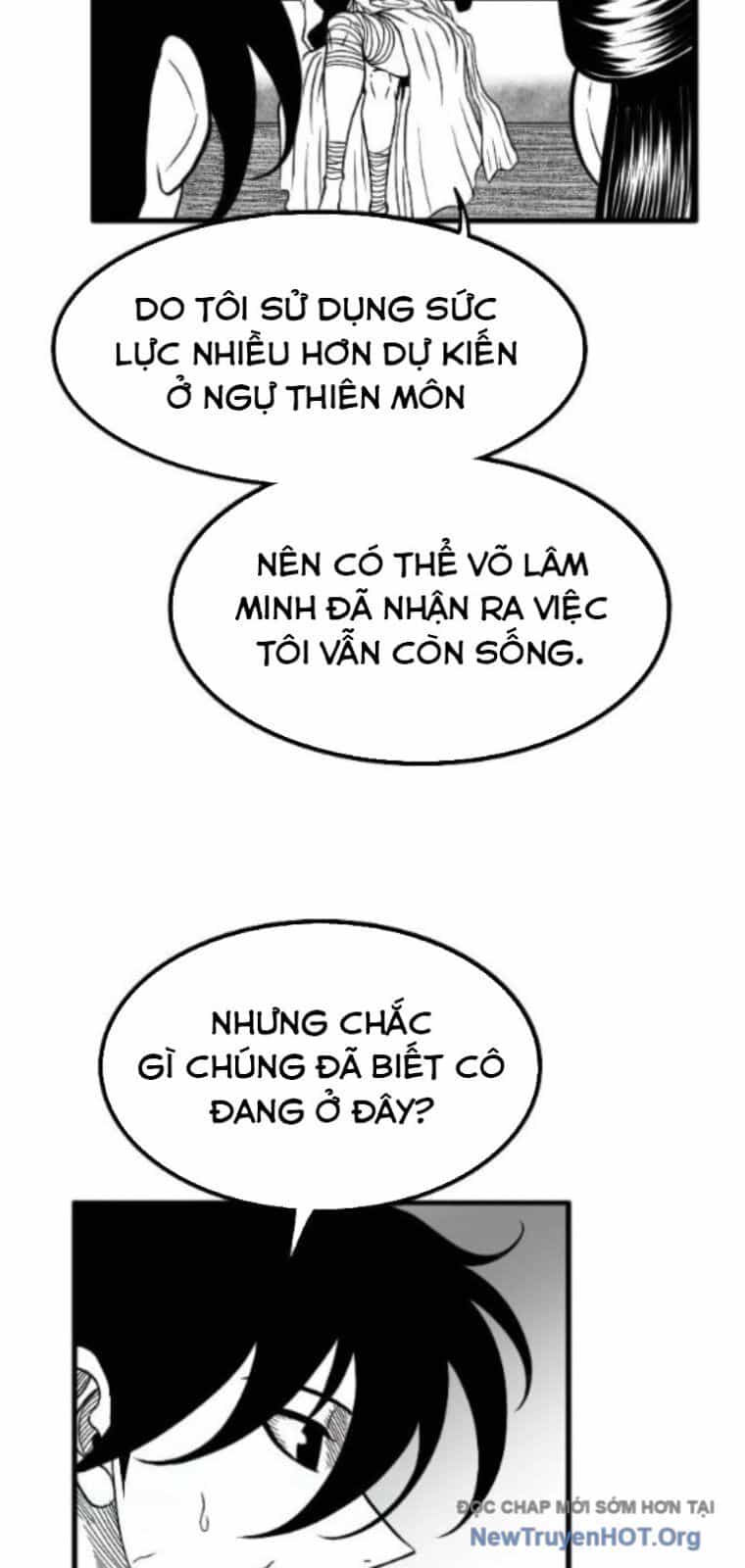 Hắc Sa - Chương 55 - ảnh 23