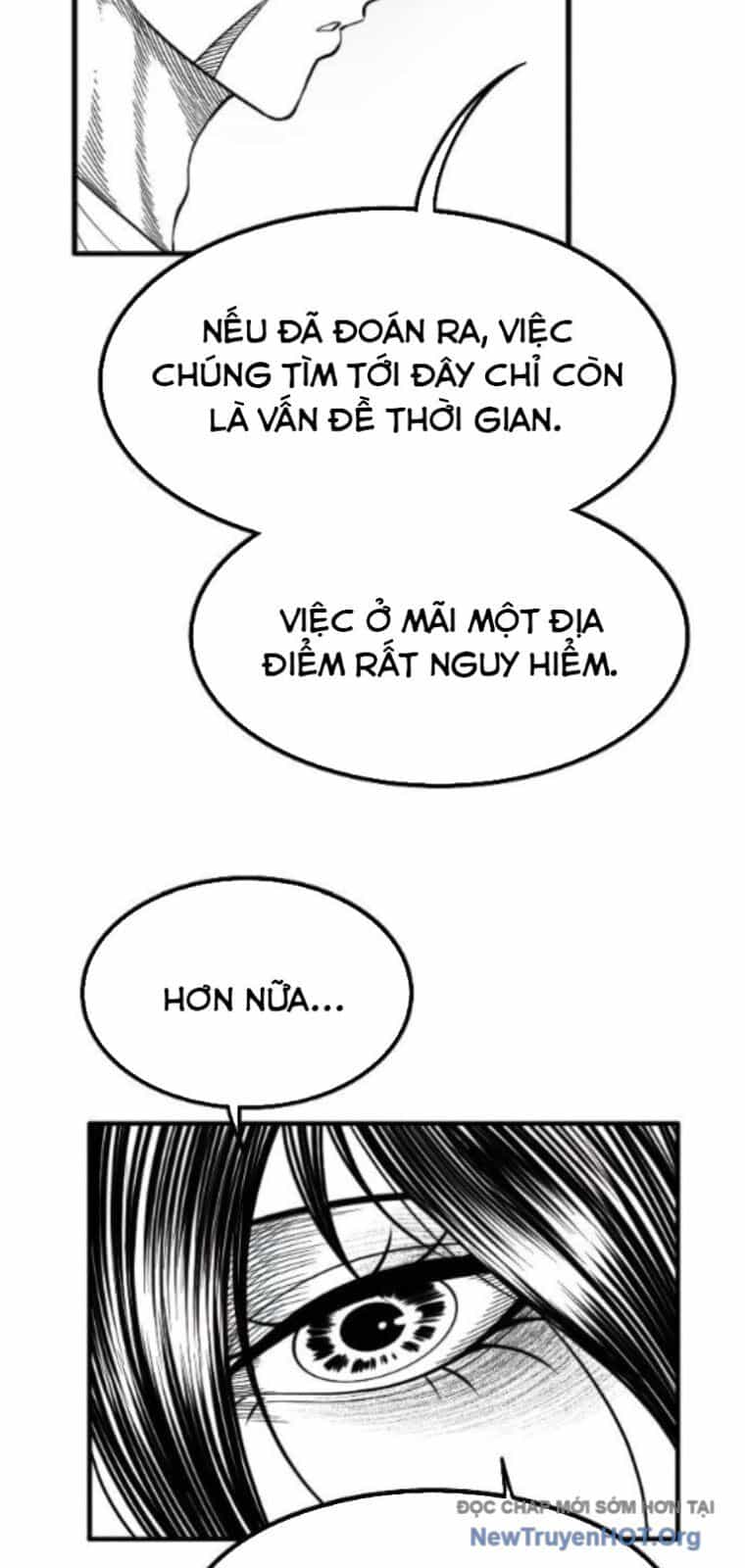Hắc Sa - Chương 55 - ảnh 24