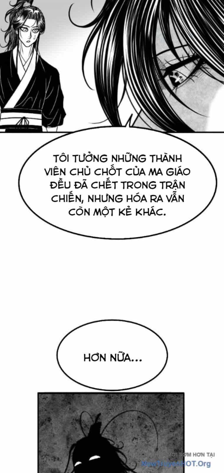 Hắc Sa - Chương 55 - ảnh 27