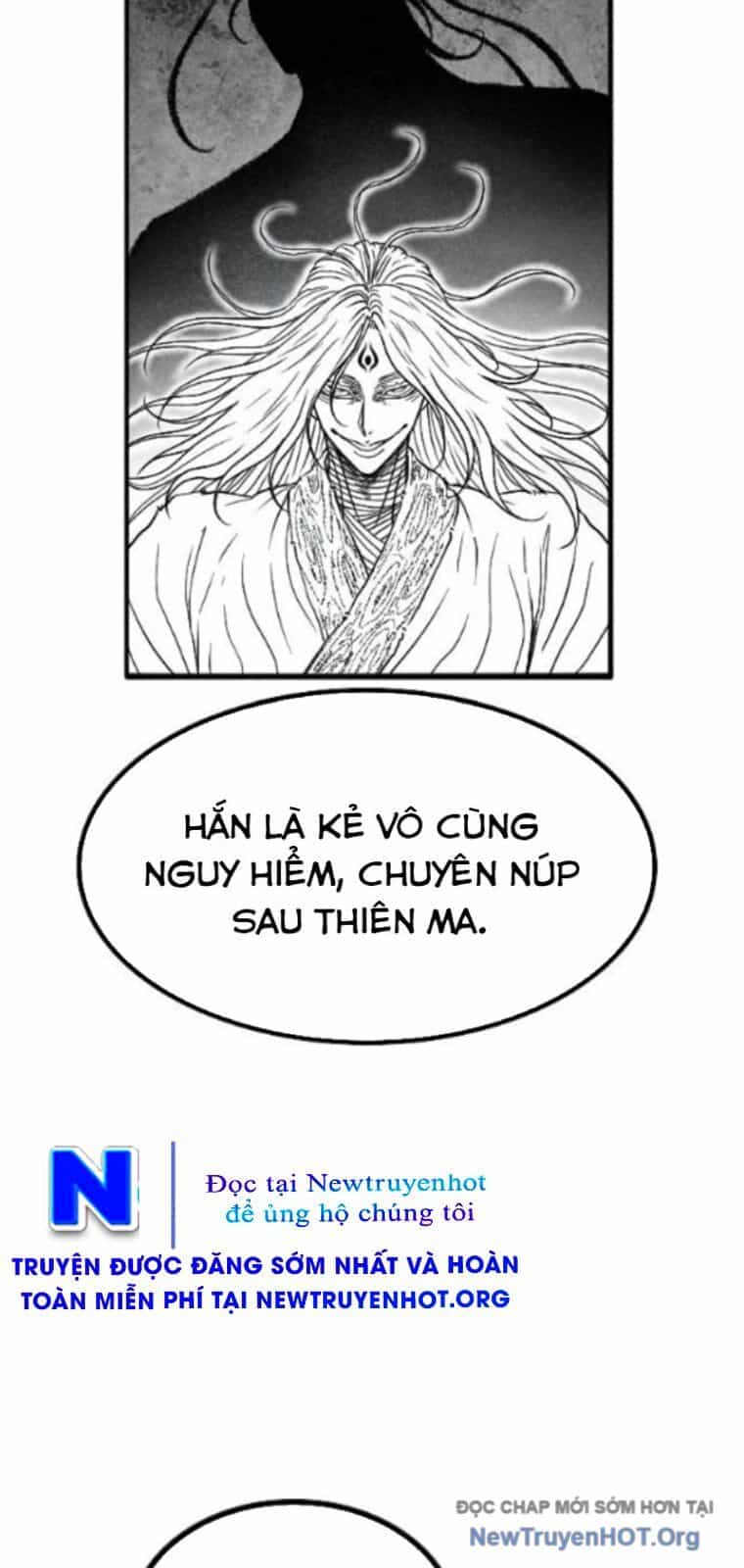 Hắc Sa - Chương 55 - ảnh 28