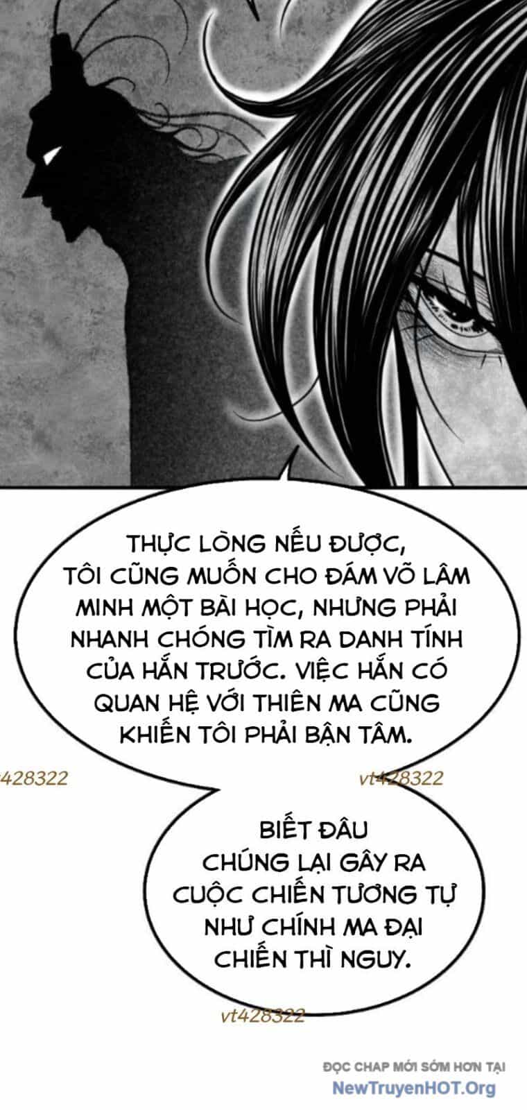 Hắc Sa - Chương 55 - ảnh 30
