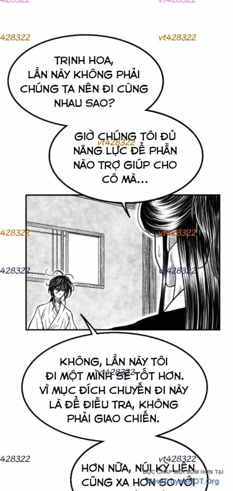 Hắc Sa - Chương 55 - ảnh 33
