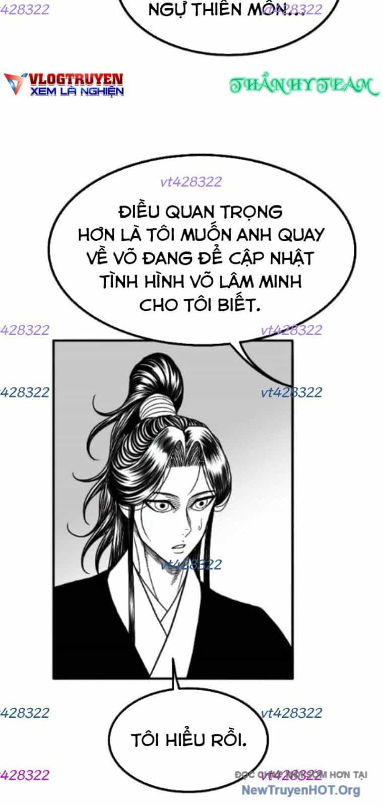 Hắc Sa - Chương 55 - ảnh 34