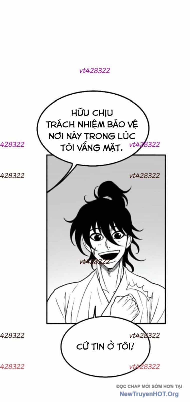 Hắc Sa - Chương 55 - ảnh 35