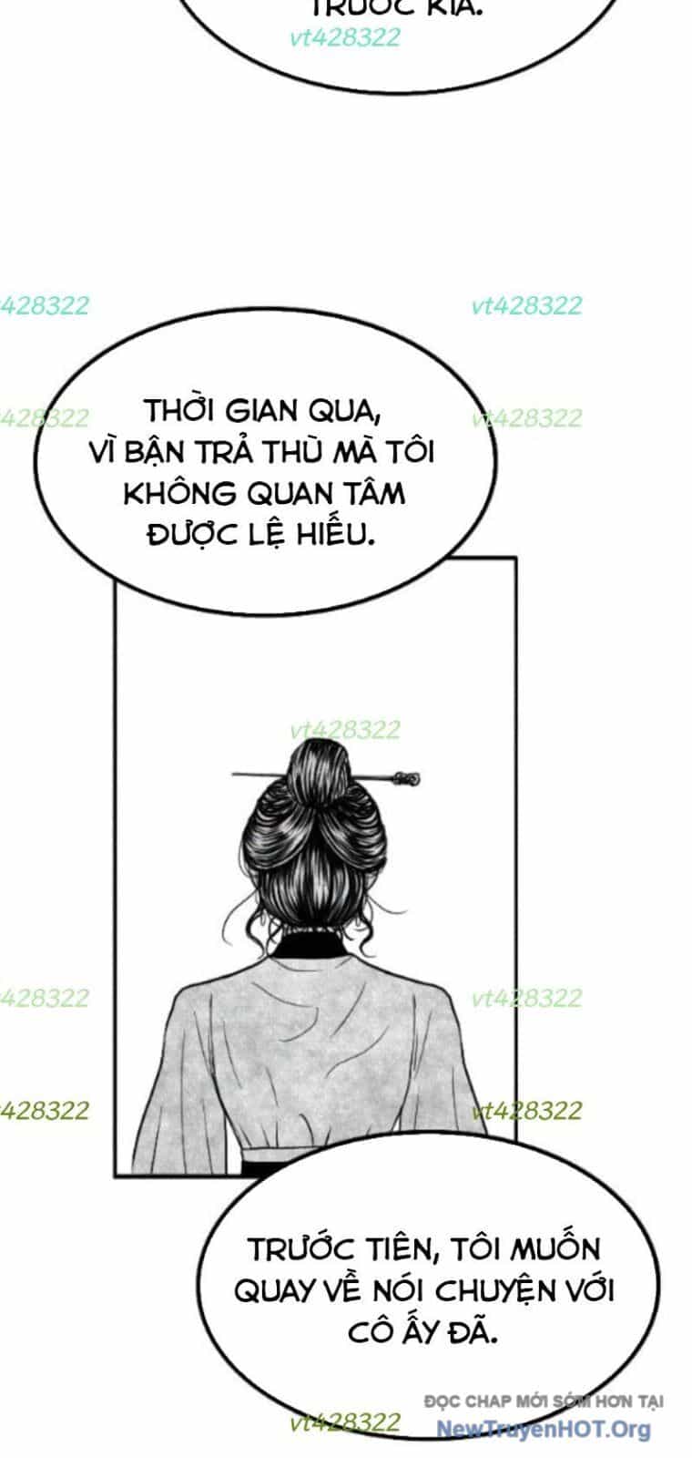 Hắc Sa - Chương 55 - ảnh 38
