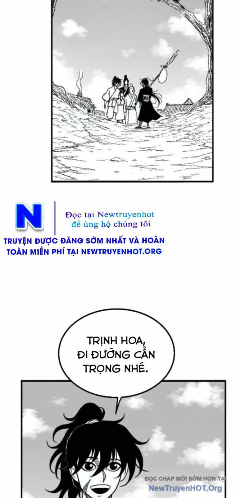 Hắc Sa - Chương 55 - ảnh 42