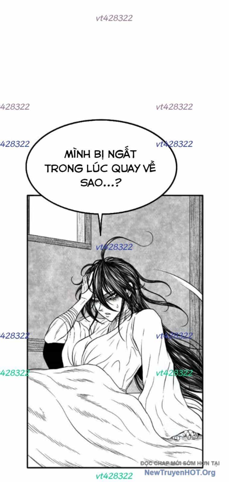 Hắc Sa - Chương 55 - ảnh 6