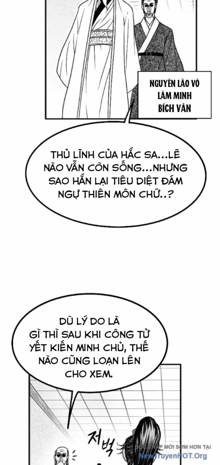 Hắc Sa - Chương 55 - ảnh 63