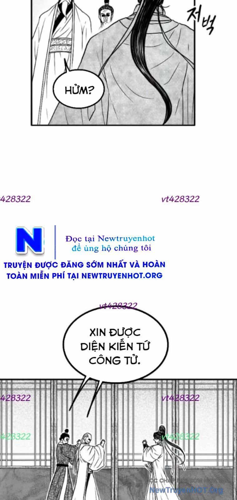 Hắc Sa - Chương 55 - ảnh 64