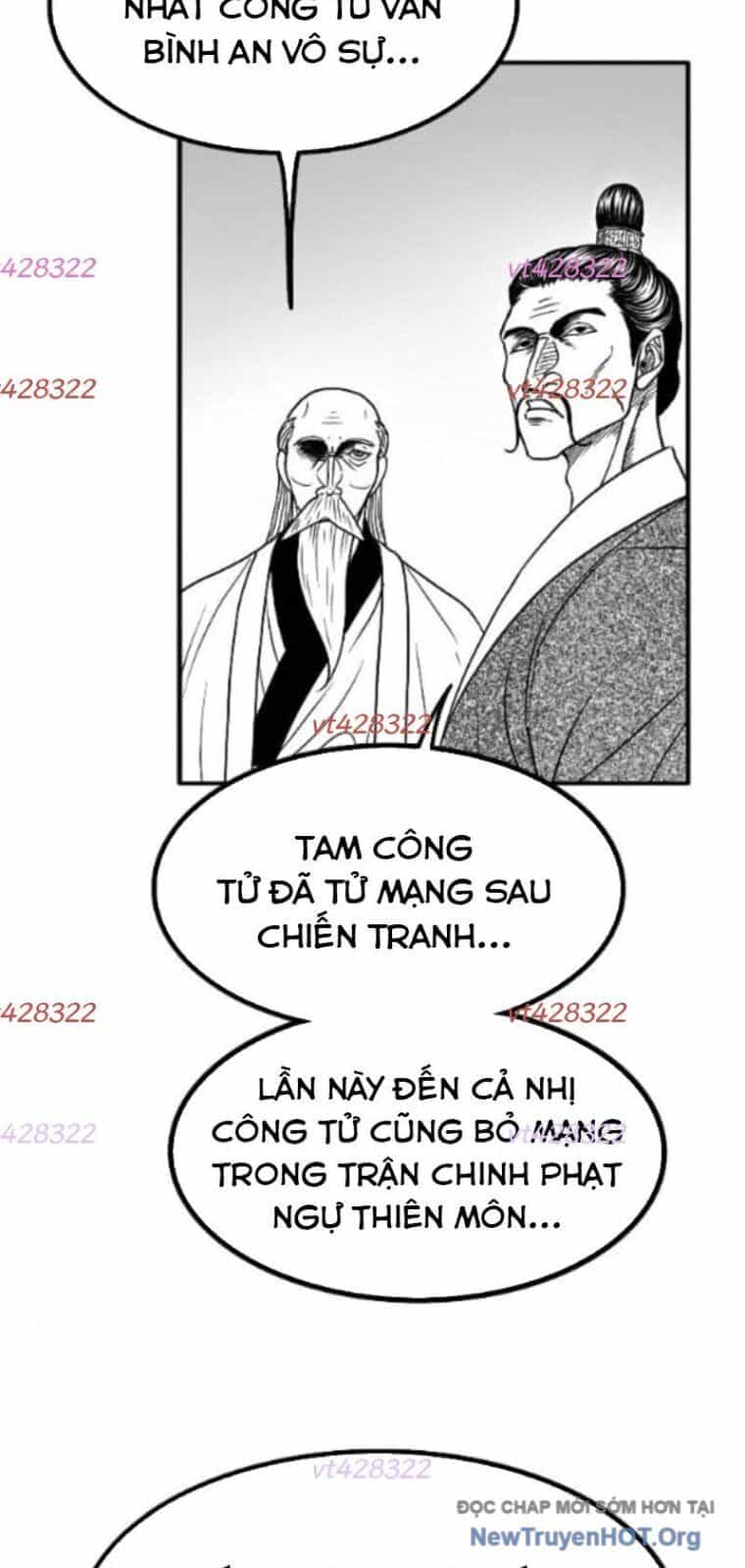 Hắc Sa - Chương 55 - ảnh 67