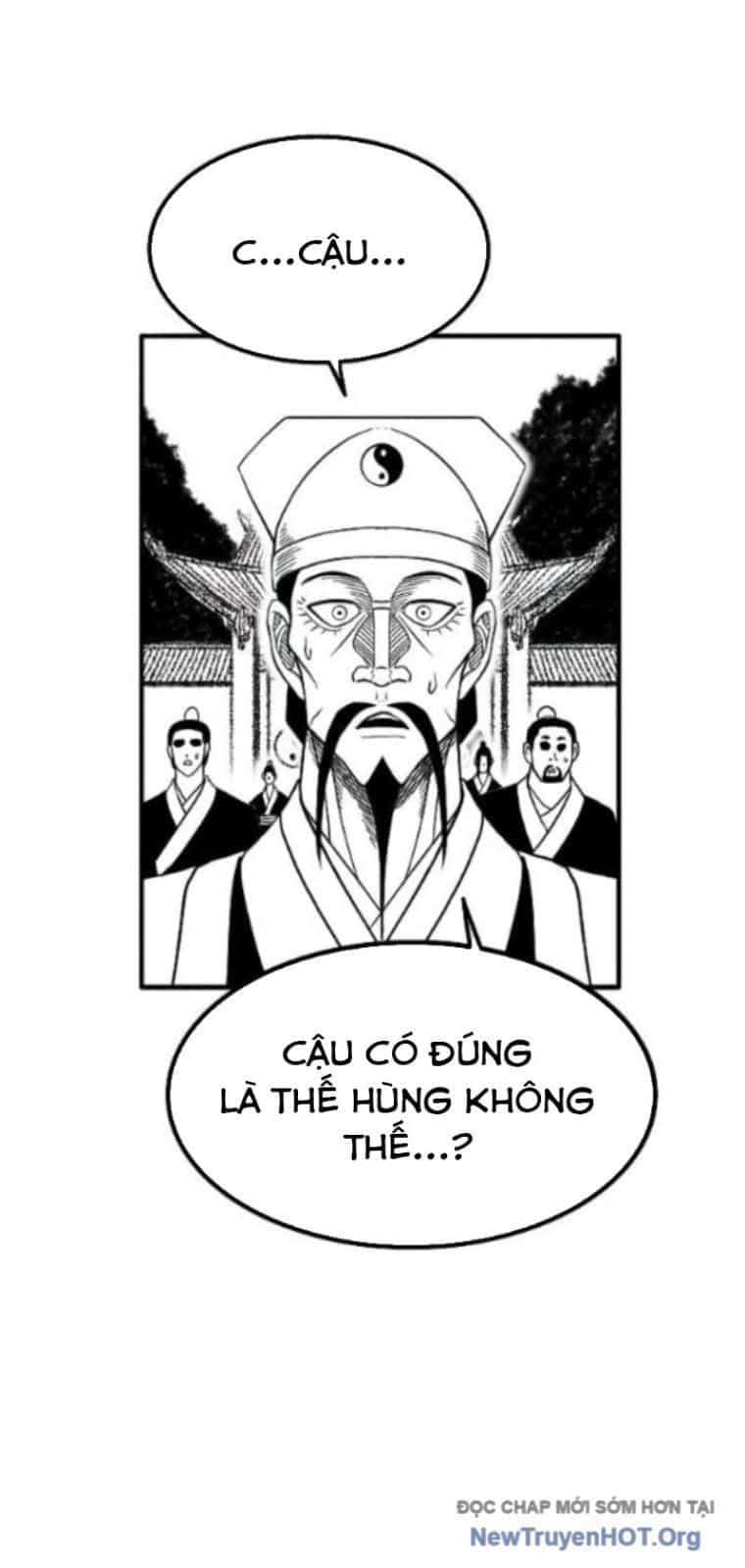 Hắc Sa - Chương 56 - ảnh 24
