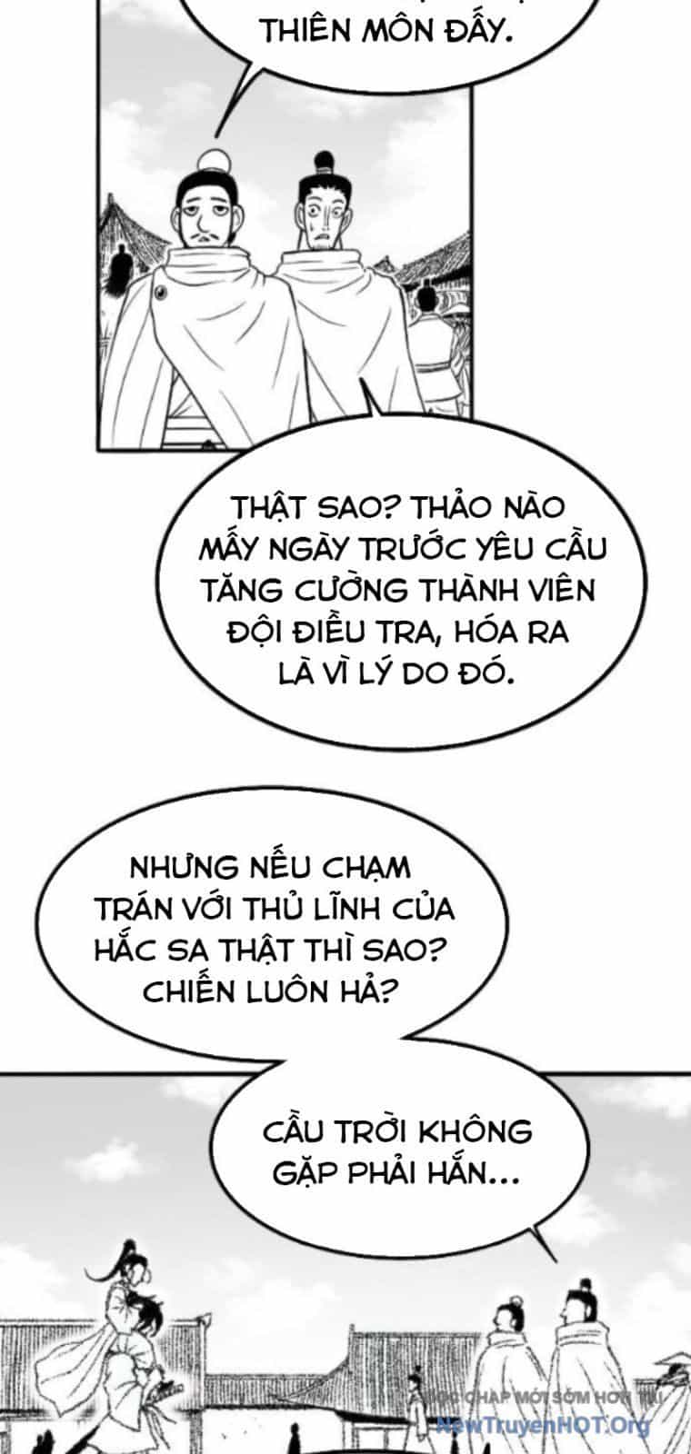 Hắc Sa - Chương 56 - ảnh 29