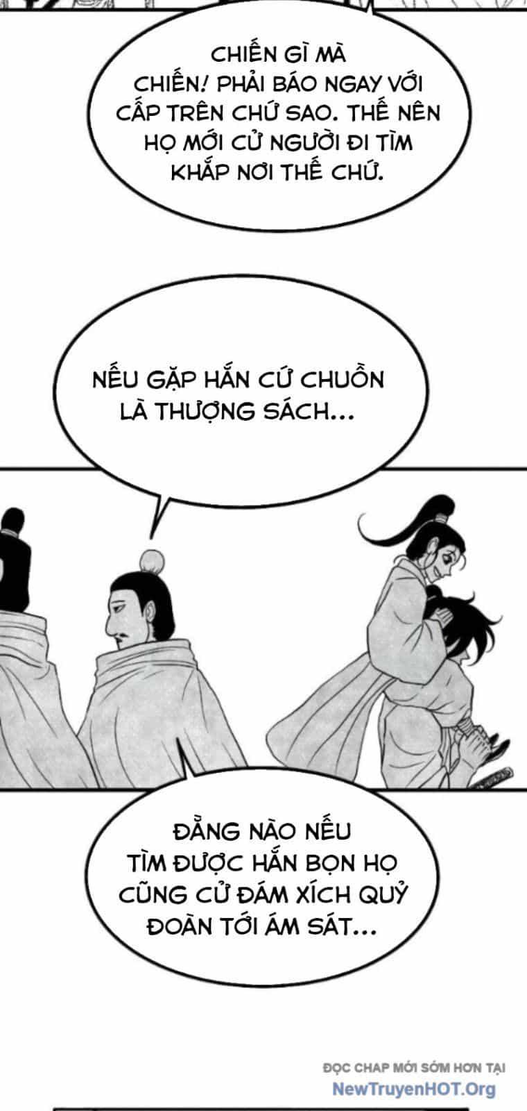 Hắc Sa - Chương 56 - ảnh 30