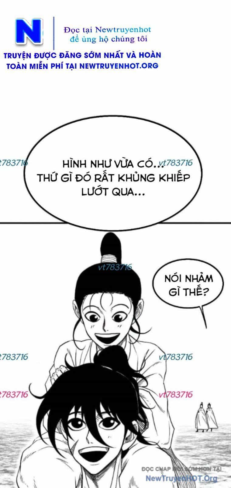 Hắc Sa - Chương 56 - ảnh 33