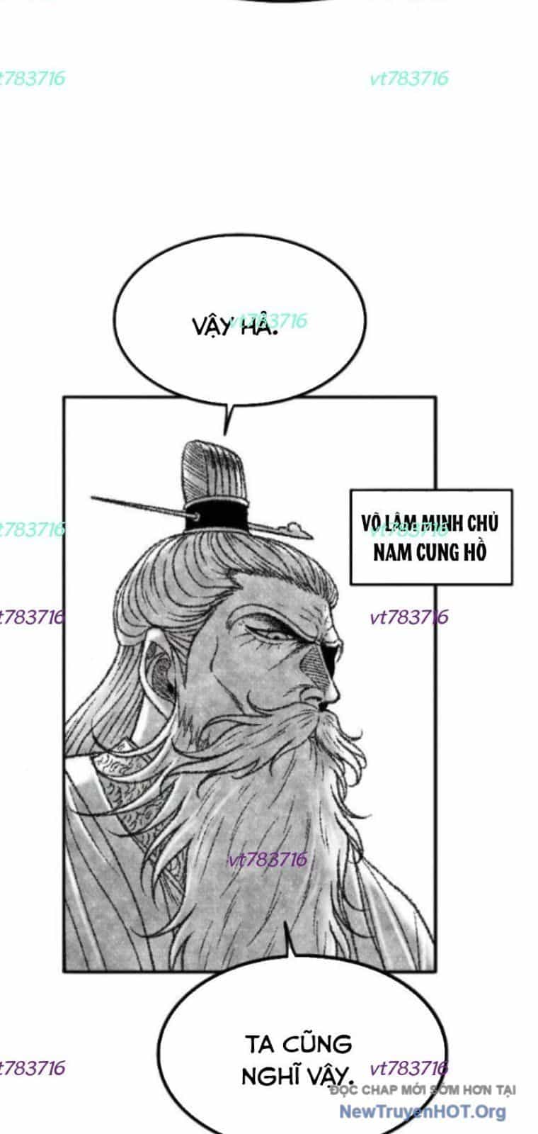 Hắc Sa - Chương 56 - ảnh 38