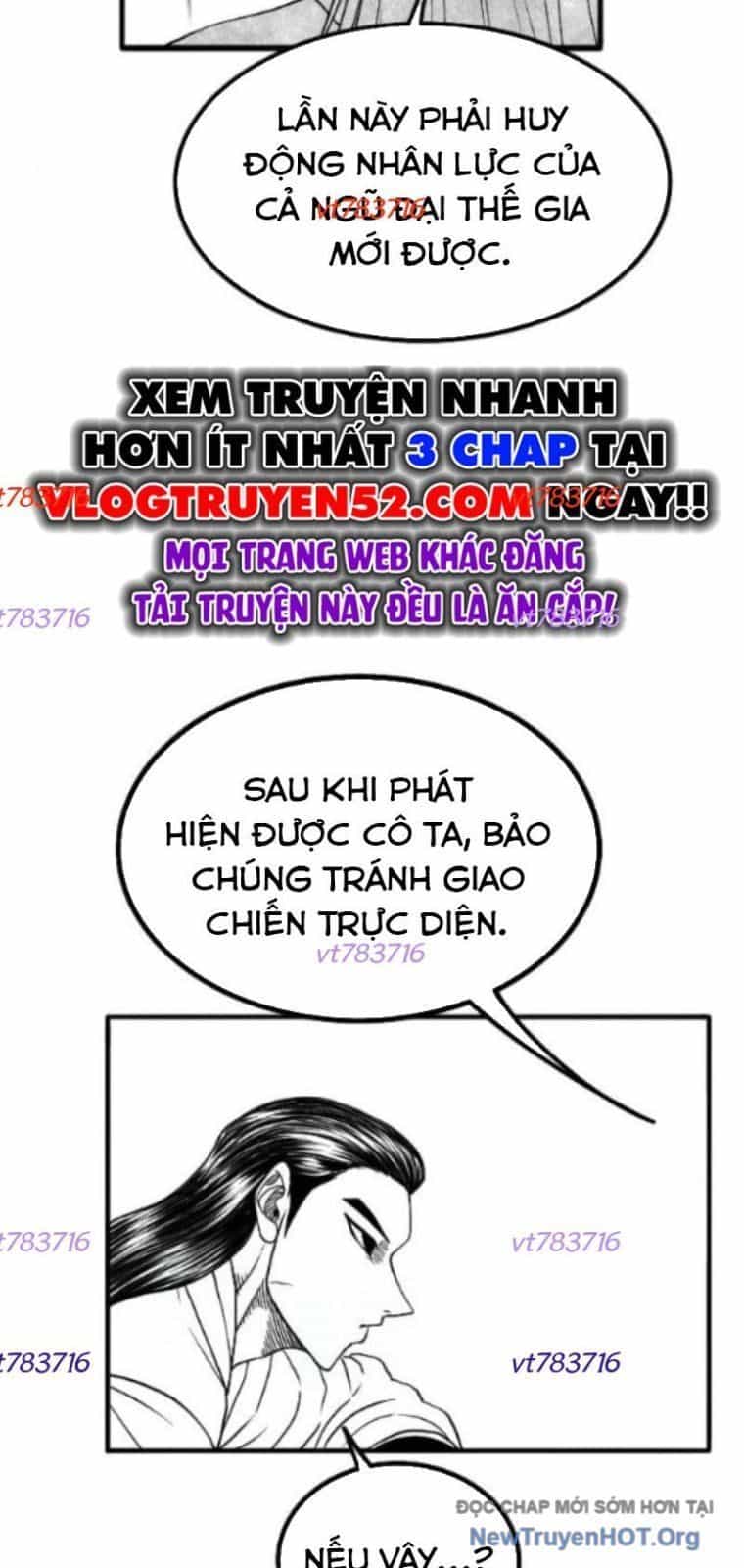 Hắc Sa - Chương 56 - ảnh 41