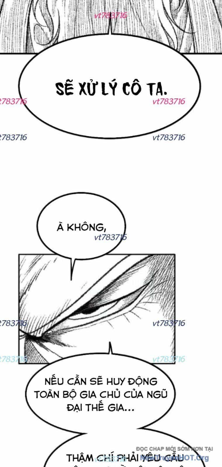Hắc Sa - Chương 56 - ảnh 43