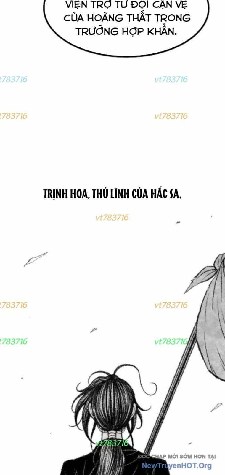 Hắc Sa - Chương 56 - ảnh 44