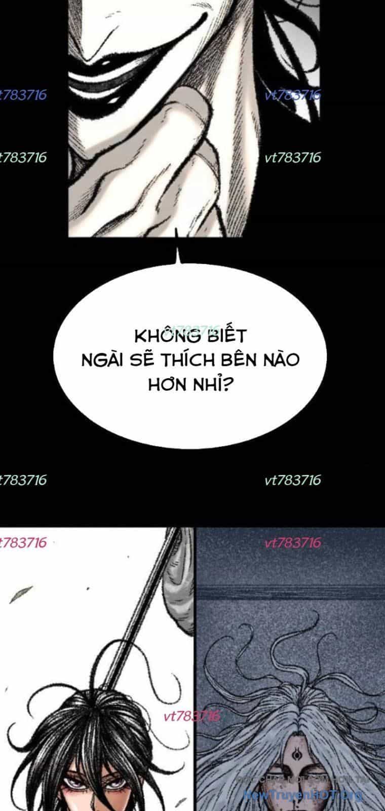 Hắc Sa - Chương 56 - ảnh 73