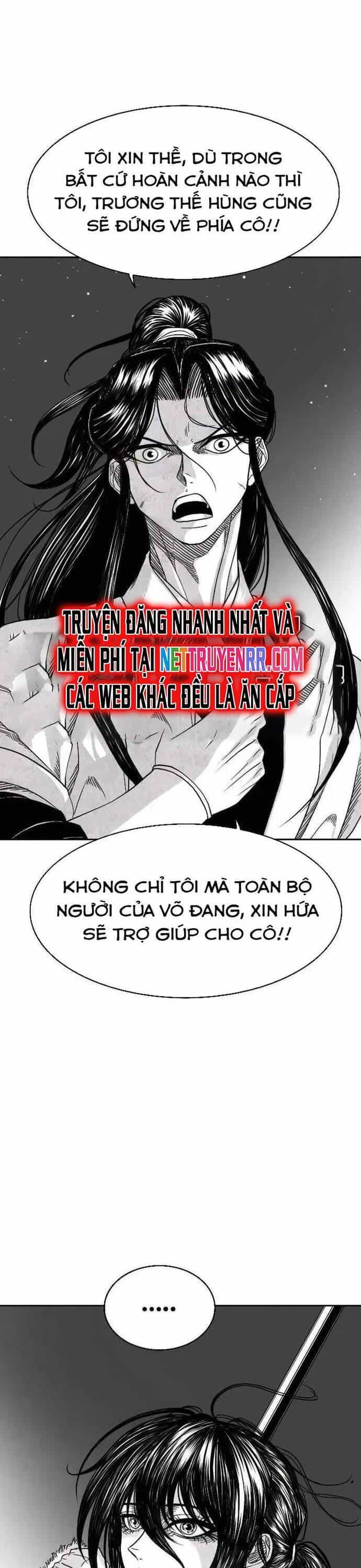 Hắc Sa - Chương 6 - ảnh 10