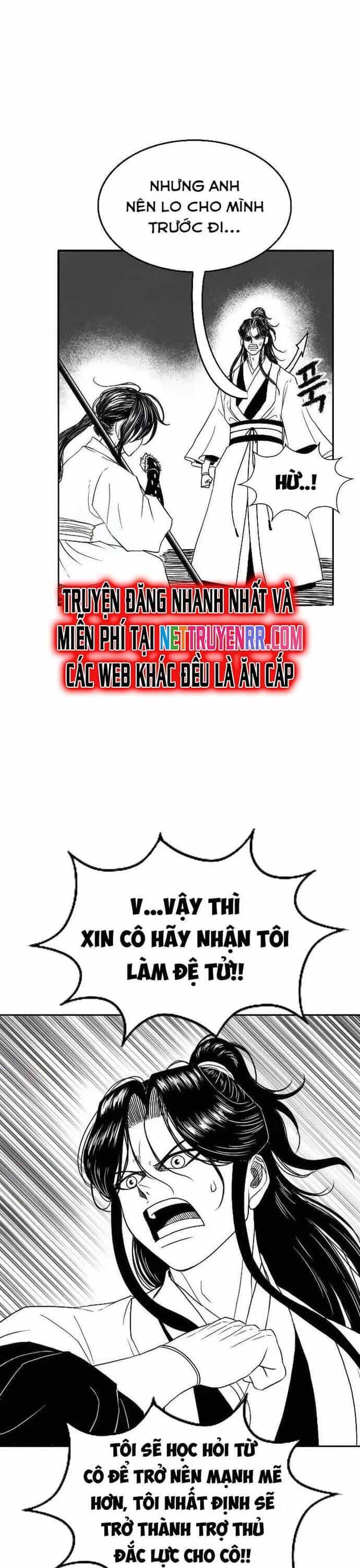Hắc Sa - Chương 6 - ảnh 11