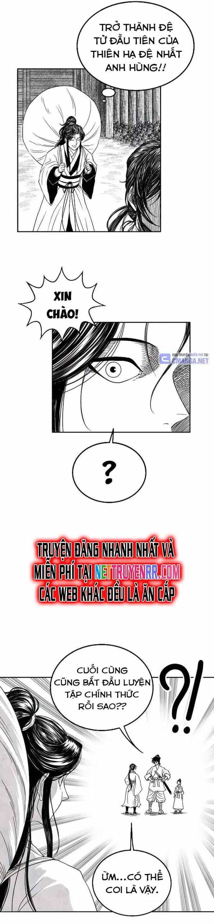 Hắc Sa - Chương 6 - ảnh 16