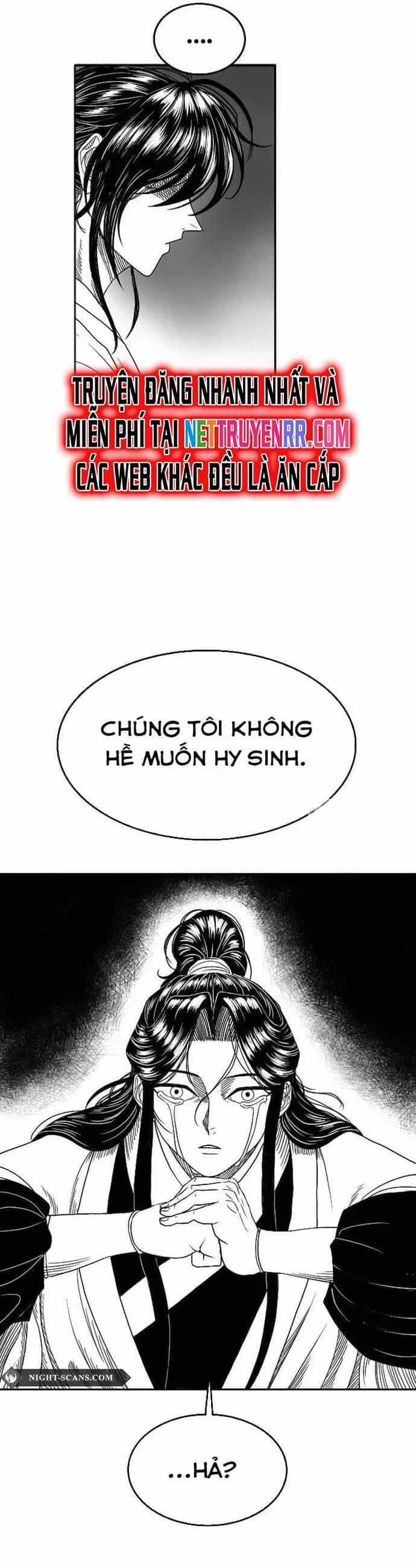 Hắc Sa - Chương 6 - ảnh 7