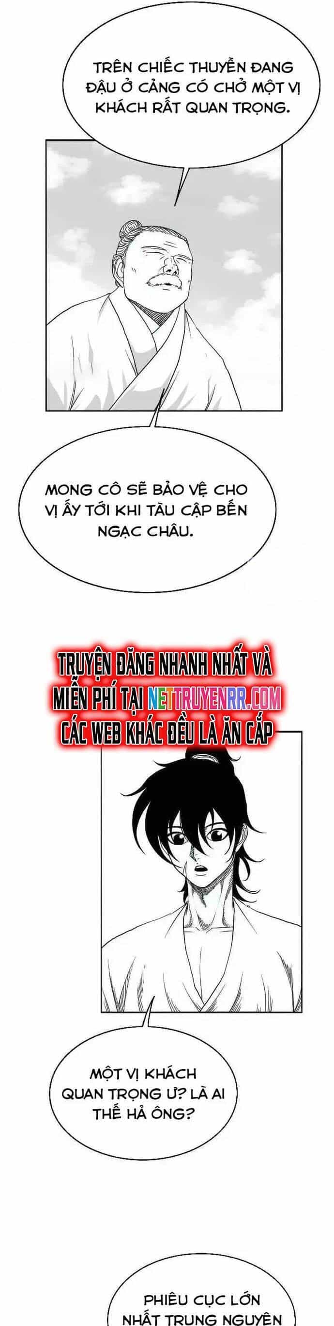 Hắc Sa - Chương 7 - ảnh 10
