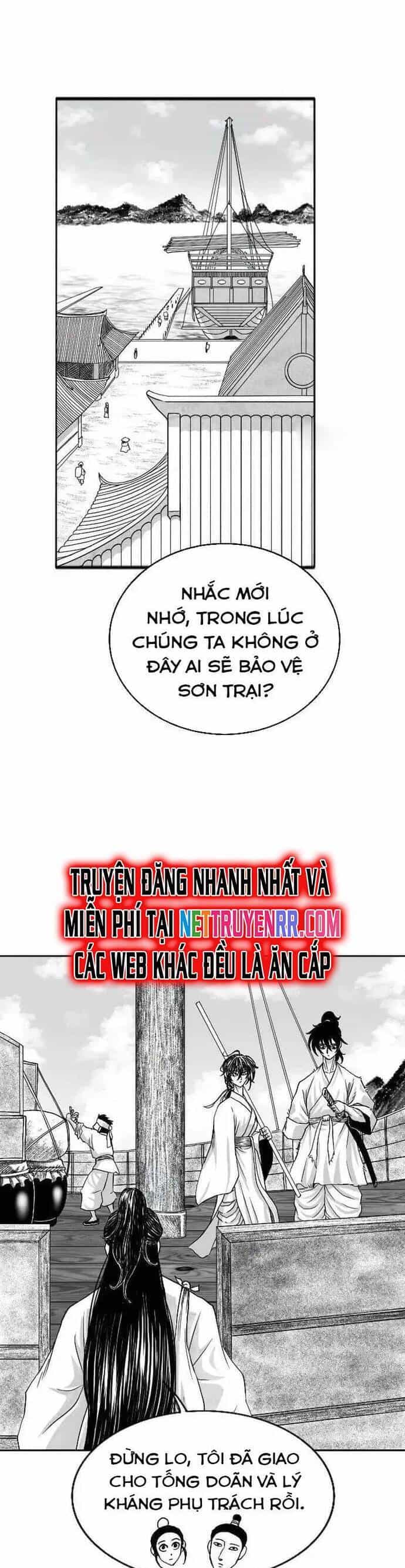 Hắc Sa - Chương 7 - ảnh 12