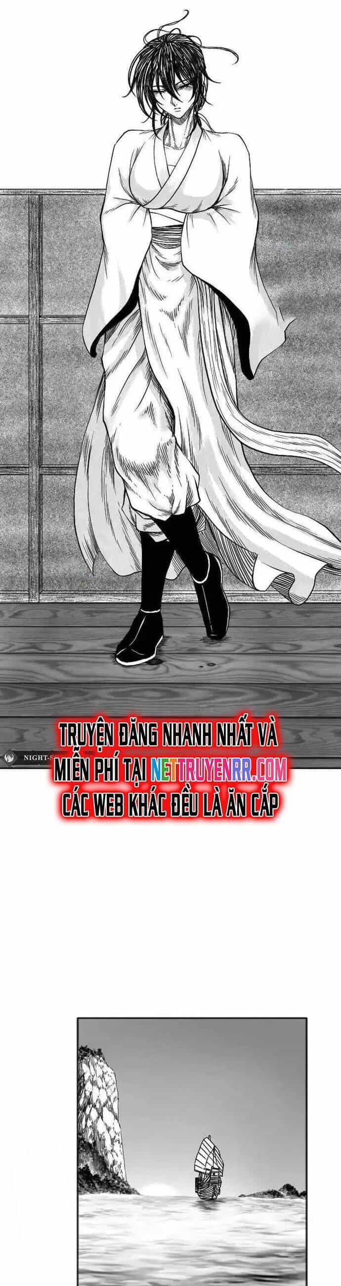 Hắc Sa - Chương 7 - ảnh 17